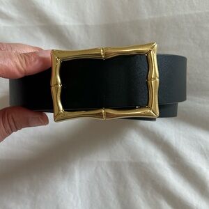 J.McLaughlin Lina Reversible Belt NWOT